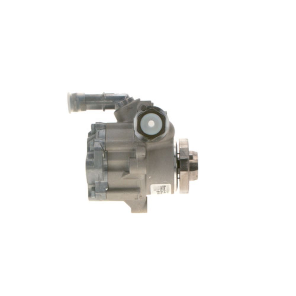 Ohjaustehostimen pumppu 17-01476