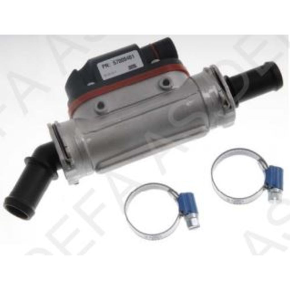 Defa PTC-voolikusoojendi #413755 Hitachi