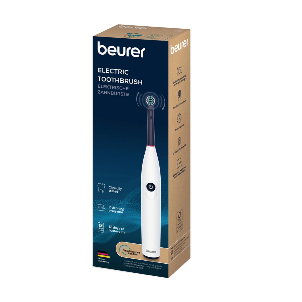 Beurer TB15 eltandborste