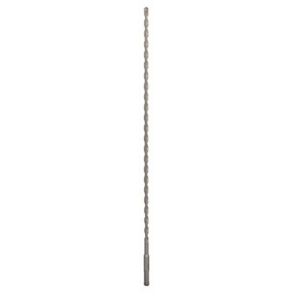 Bosch SDS-plus-7 5 lõikeservaga puurvasaratera, 465 mm/ 8 mm