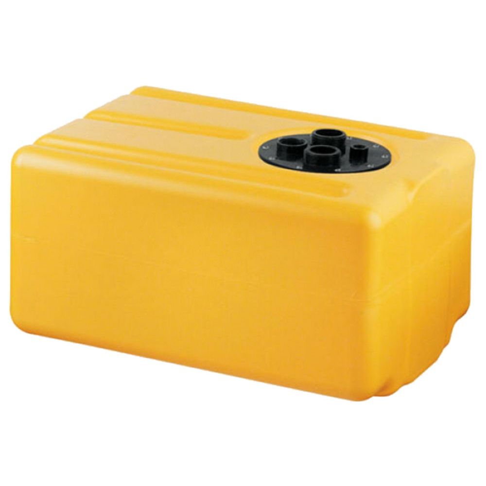 Can veneen septitankki 53 l