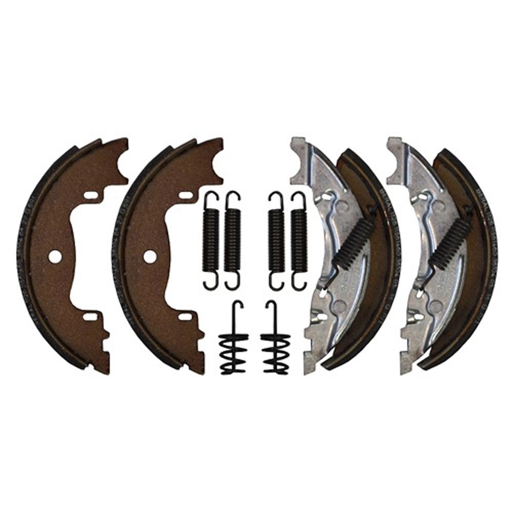 Bromsbacksats Knott 200x50 OE‑kvalitet