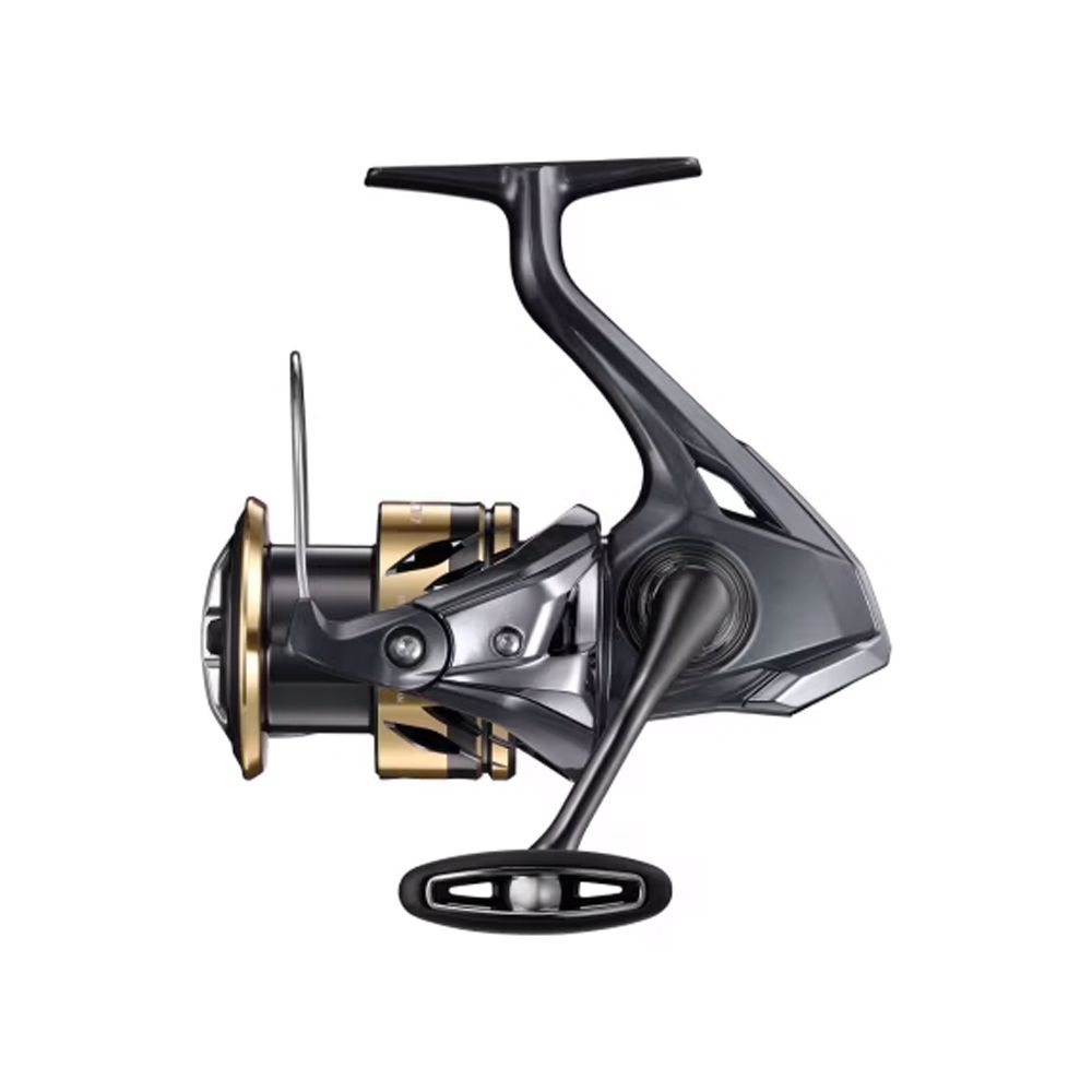 Shimano Ultegra FD haspelrulle