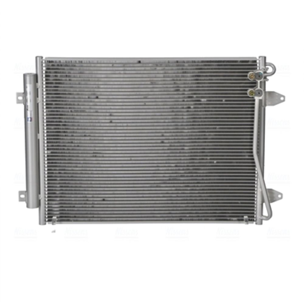 Kliimaseadme kondensaator 30-00539