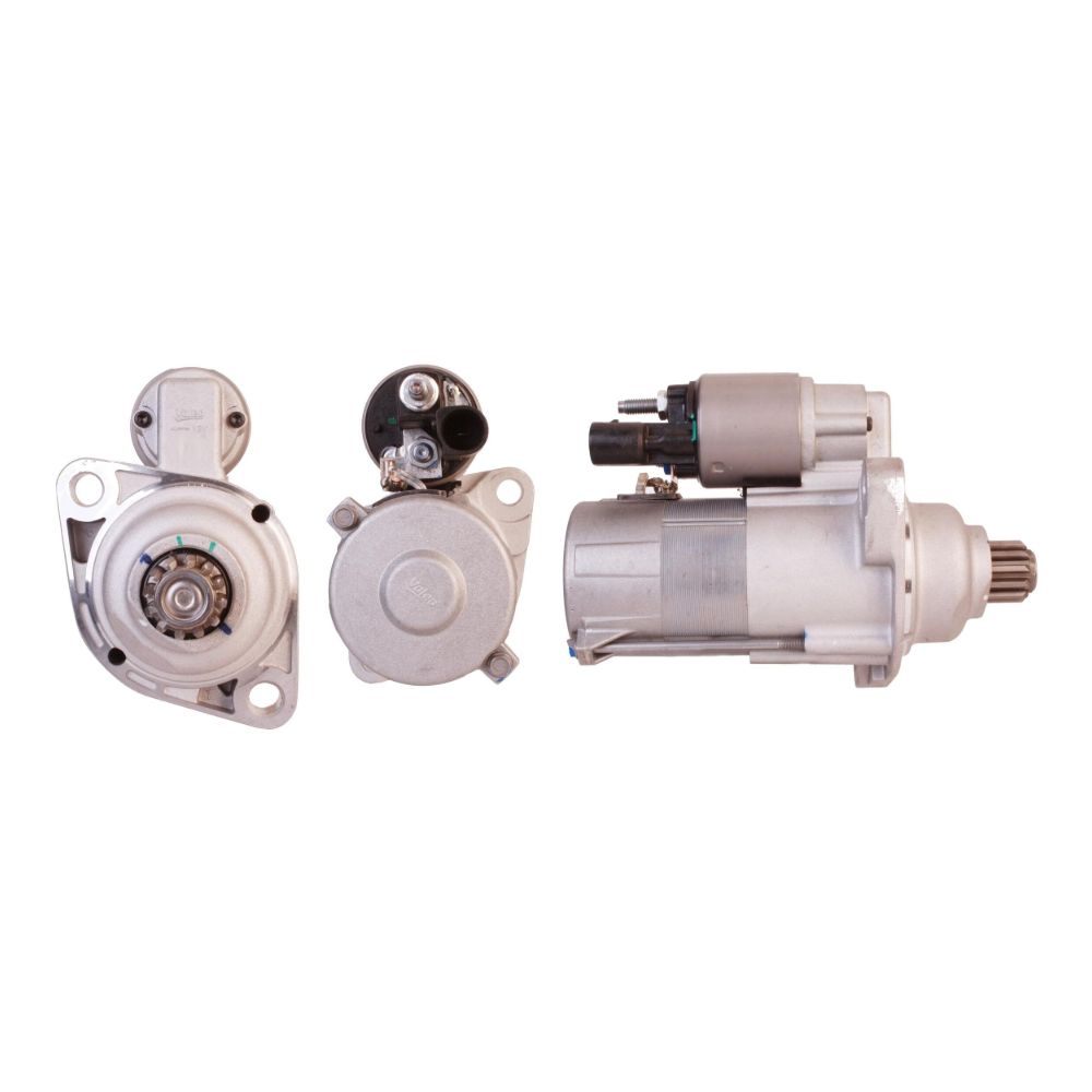 Starter 13-00501