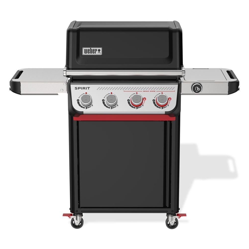 Weber Spirit EP-425 kaasugrilli