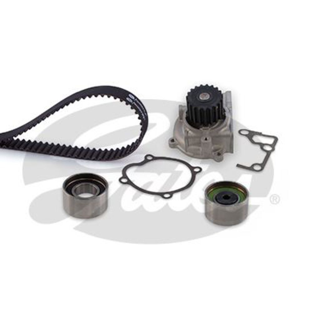 Vattenpump + kuggremssats 25-9793