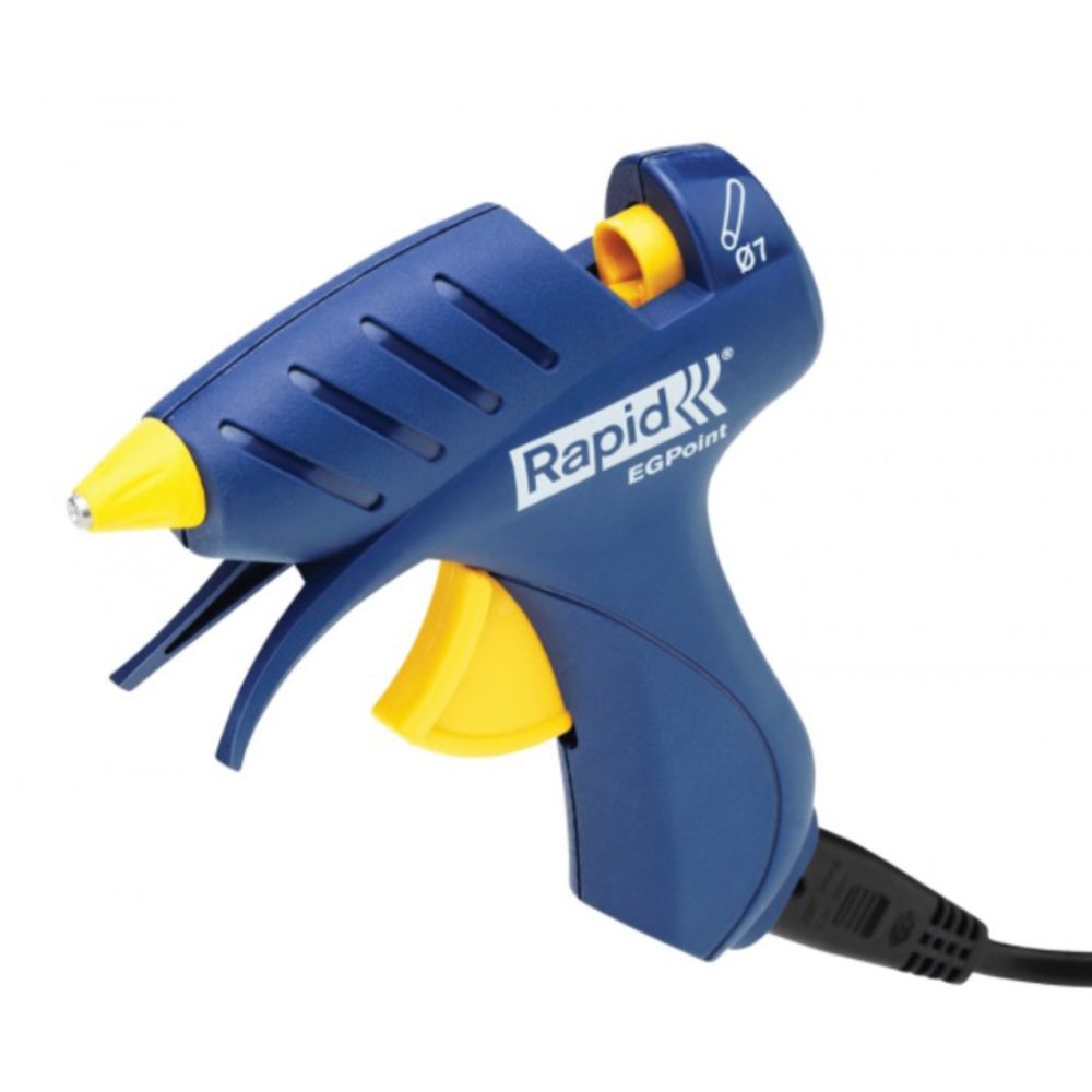 Rapid EG Point liimipüstol 7 mm