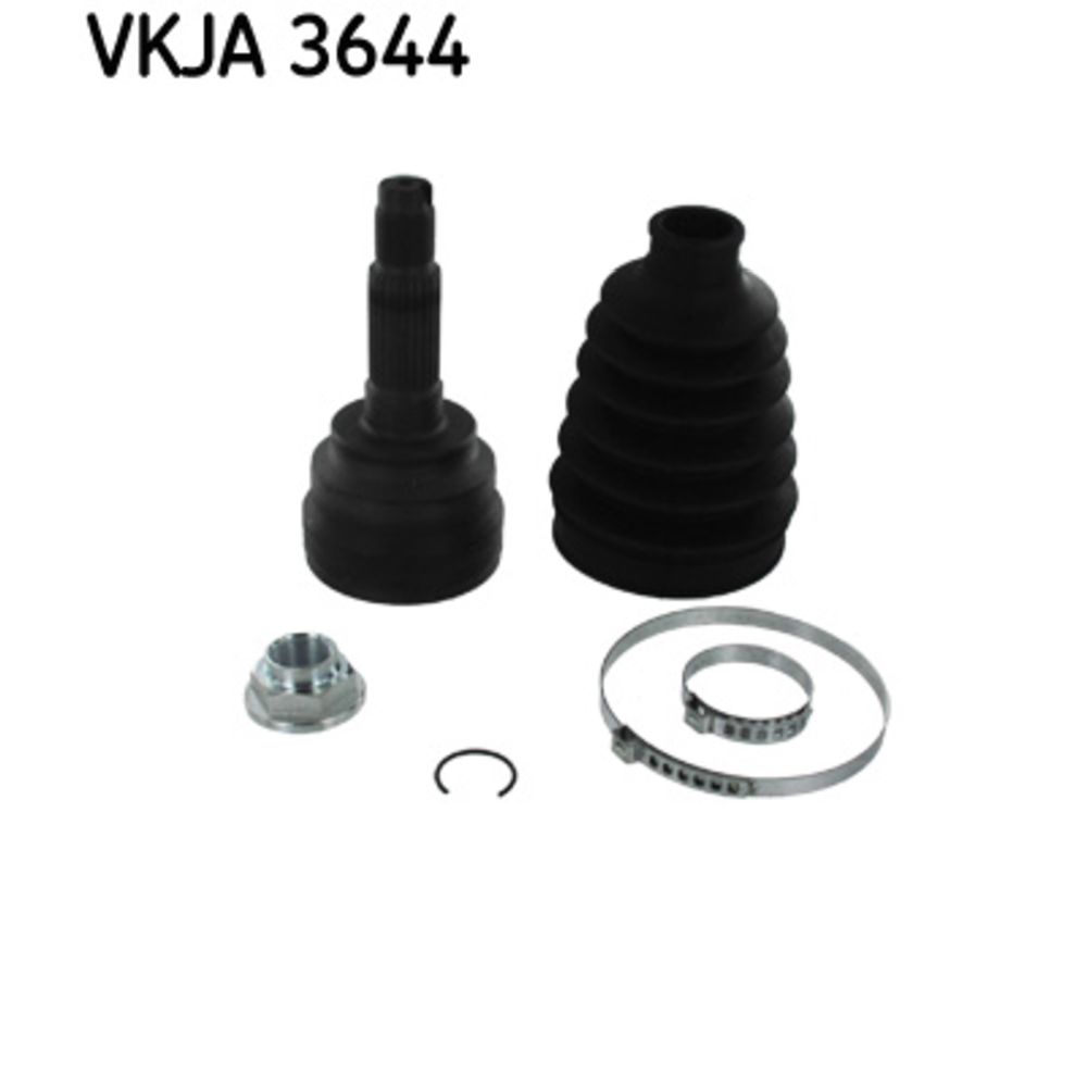 Vetonivelsarja 17-4760