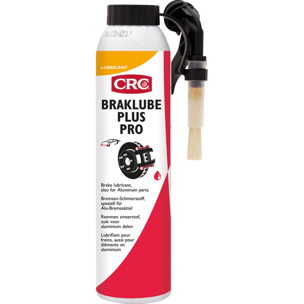 CRC Braklube Plus PRO 200 ml