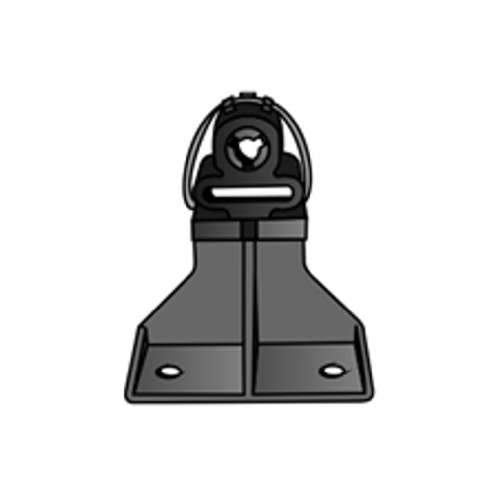 Pakoputkiston kumipalkki 14-0728