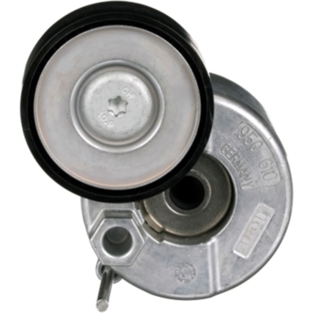 Moniurahihnan kiristysrulla 30-03697