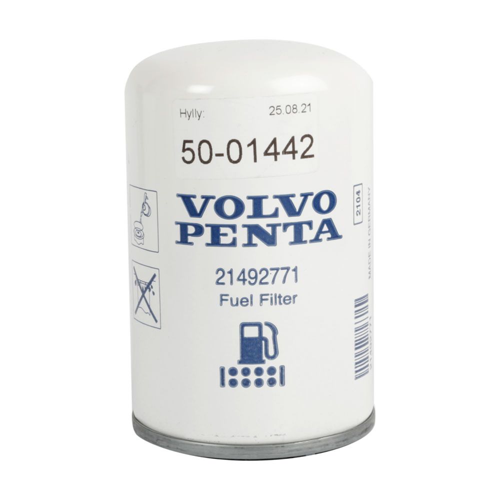 Polttoainesuodatin 50-01442