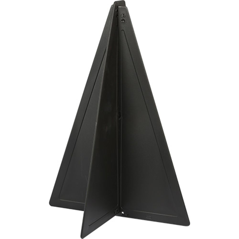 Naviquest merkkikuvio, kartio