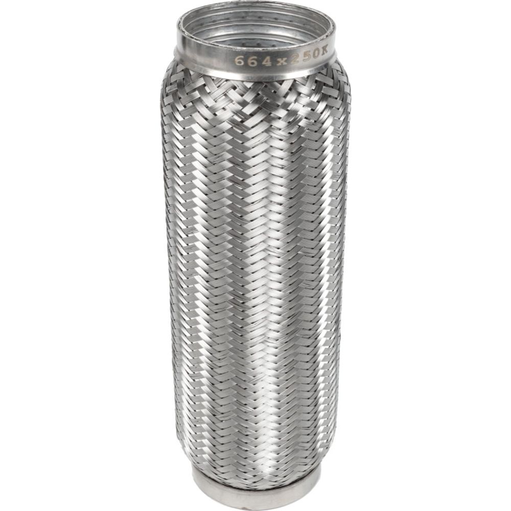 Joustoliitin 64 x 250 mm interlock