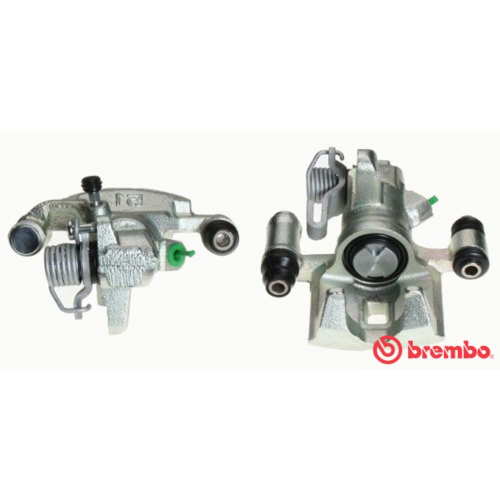 Pidurisadul 23-00502