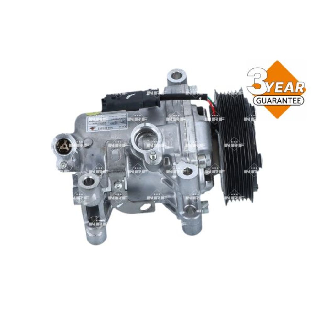Kliimaseadme kompressor 30-05853