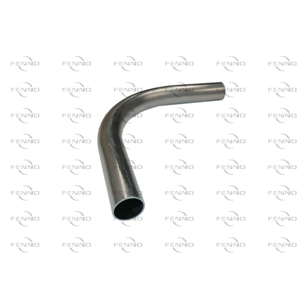 Alumiininen kaari D20 80 mm