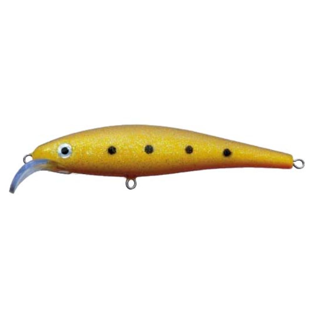 Jesse djupgående wobbler 11 cm 13 g