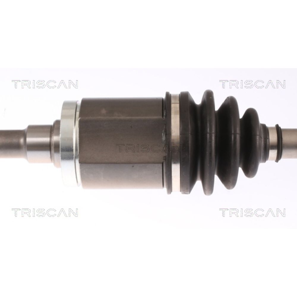 Drivaxel 17-02519