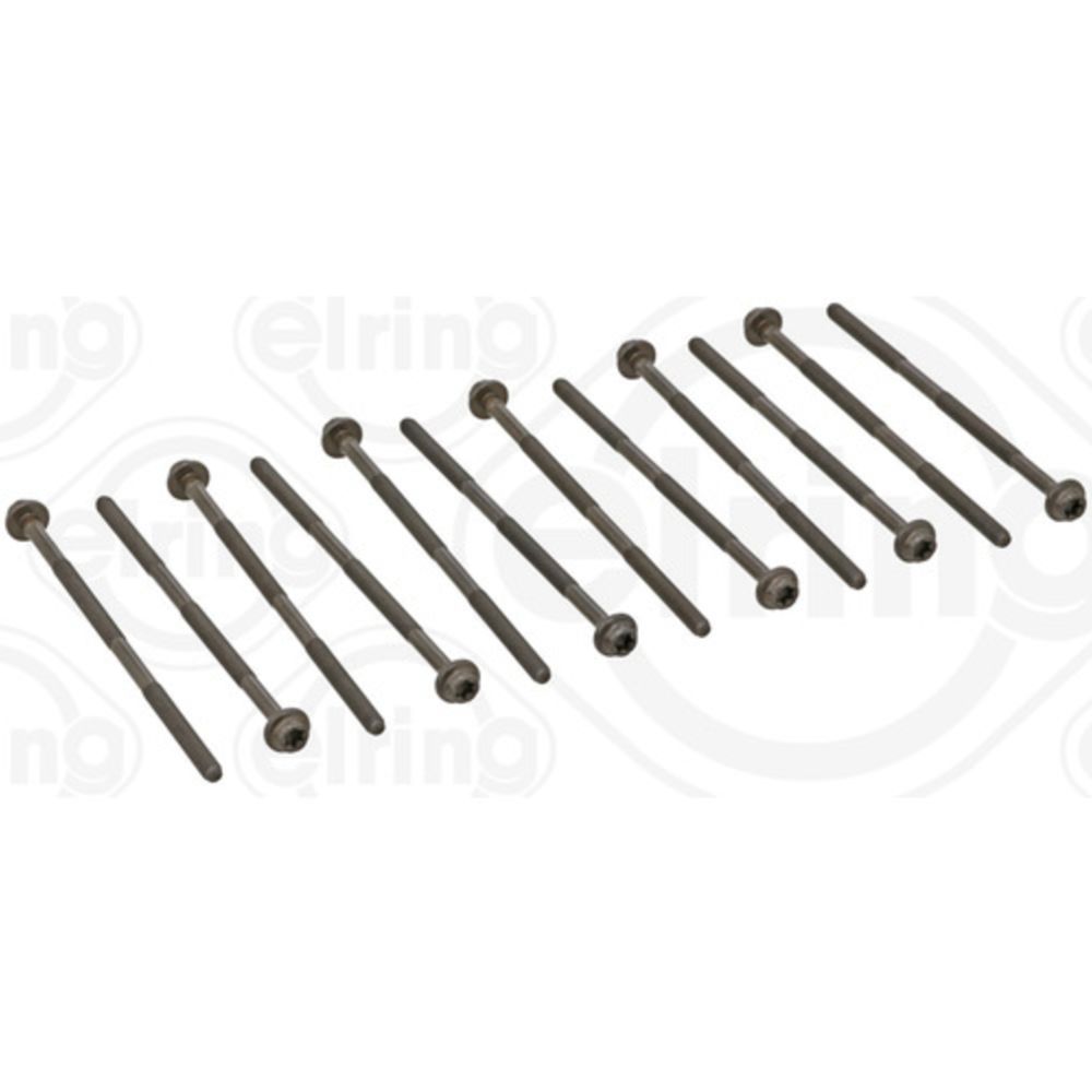 Bultsats, topplock 25-01005