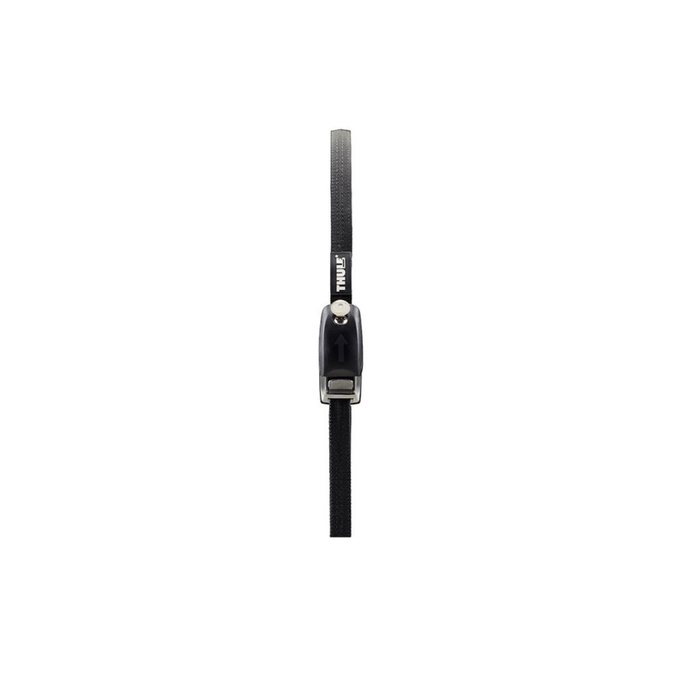 Thule Lockable Strap 841 lukustatavad rihmad 4 m (kajakihoidikule K-Guard)