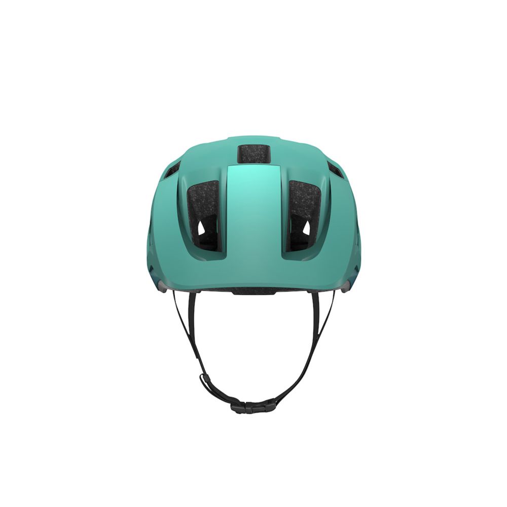 Lazer Finch KinetiCore Matte Teal pyöräilykypärä 50-56 cm