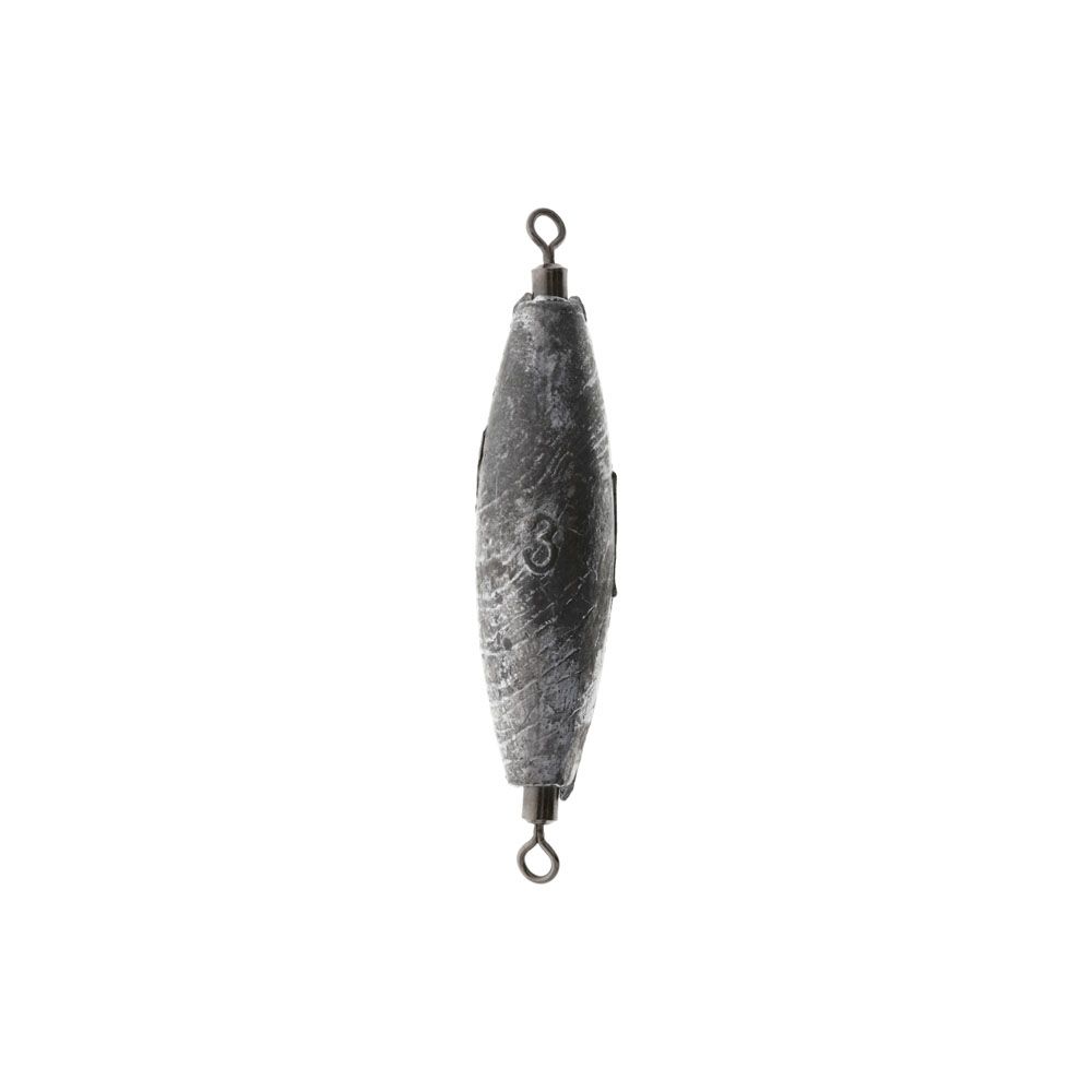 Eagle Claw pöörliraskus