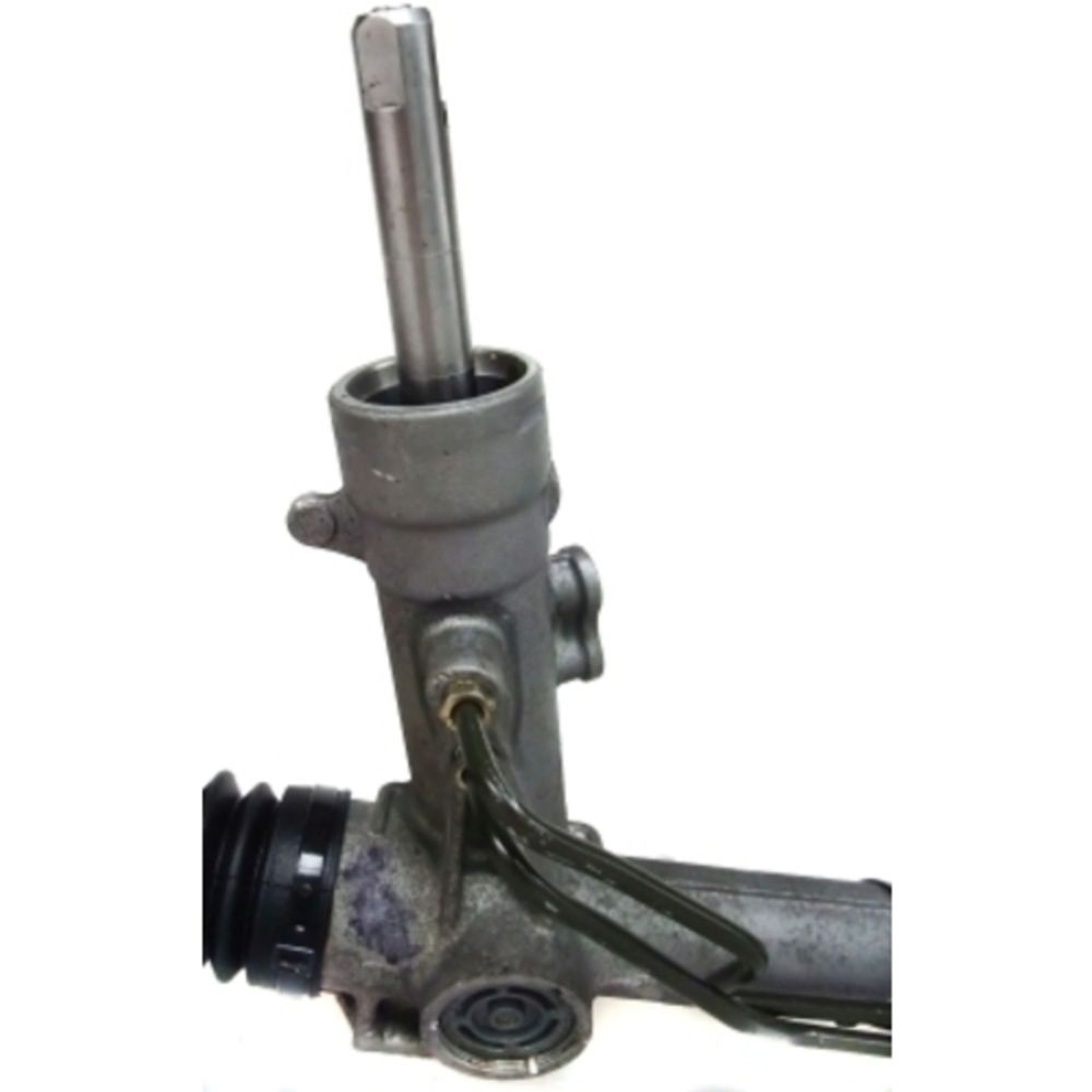 Ohjausvaihde 17-02132