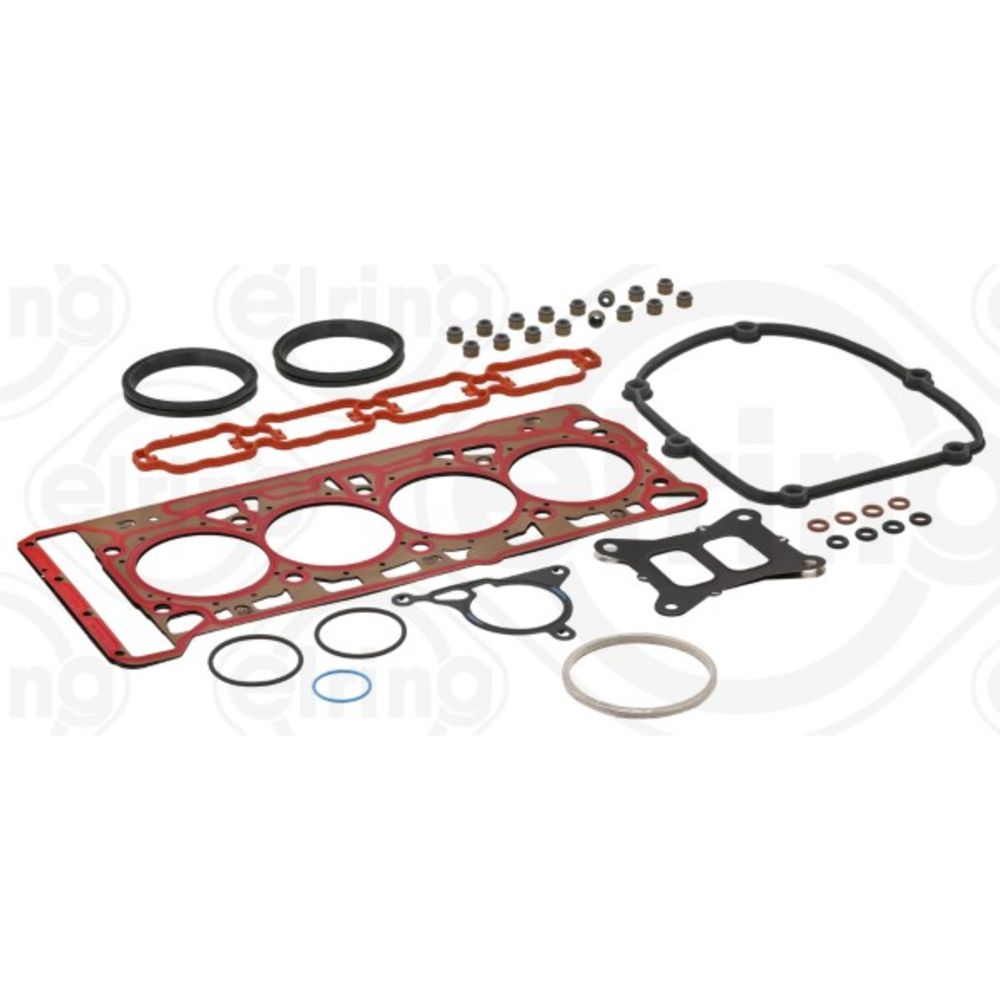 Packningssats, topplock 27-02547