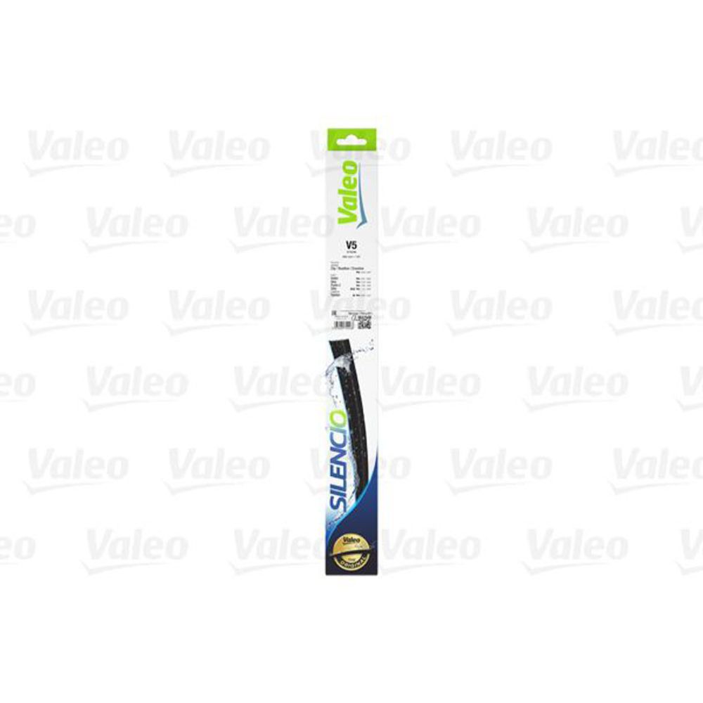 Vaihtokumi V5 40 cm