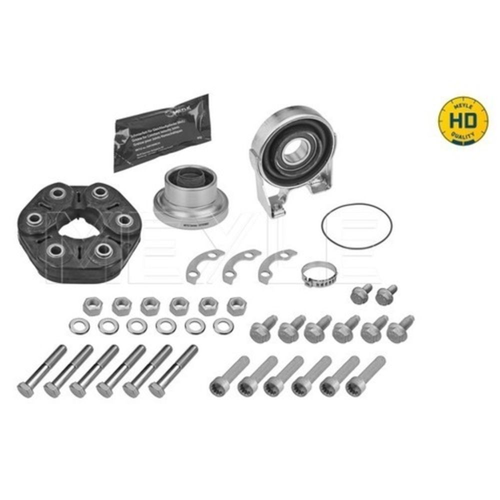 Led, kardanaxel 18-02322