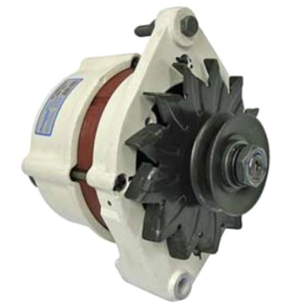 Volvo Penta generaator 12 V 50/70 A