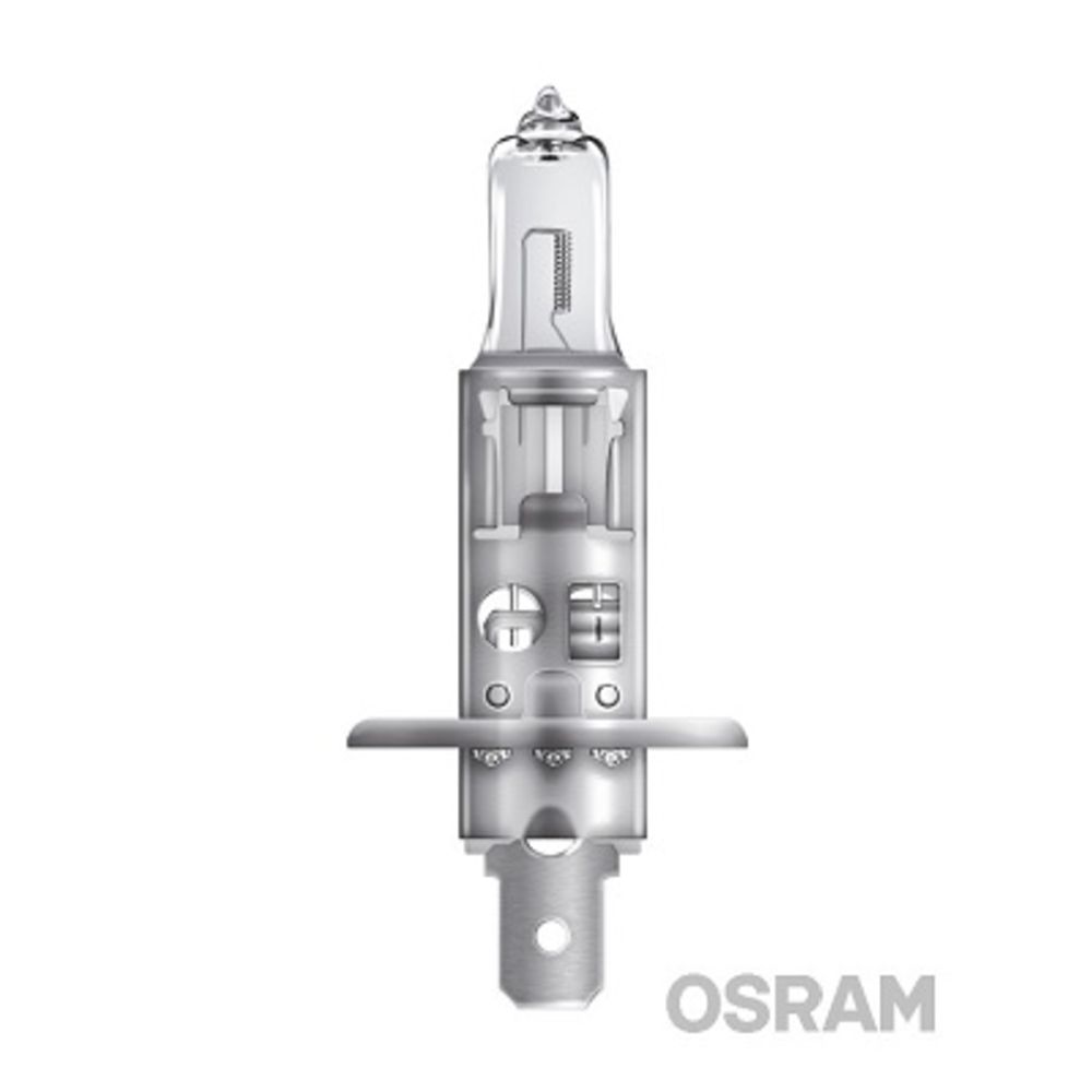 Osram H1-billampa 12V/55W
