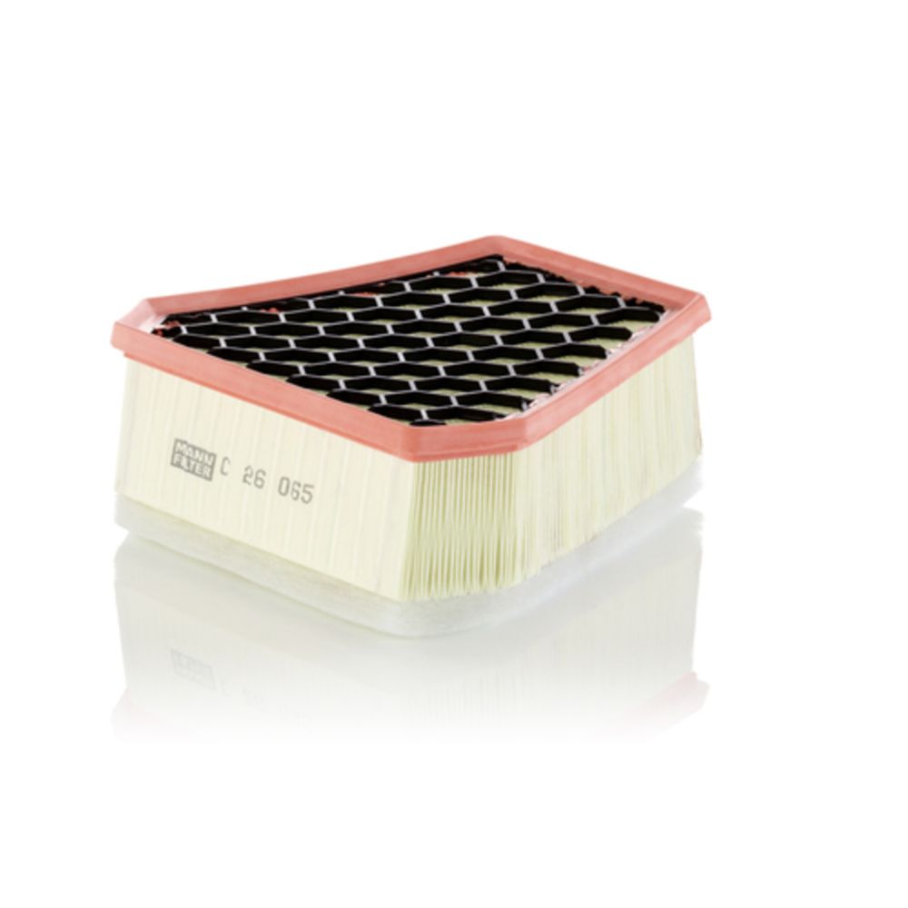 Ilmansuodatin 16-00161