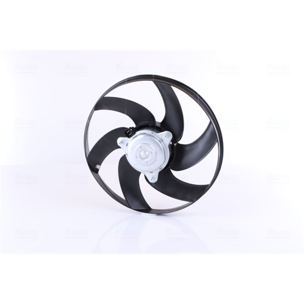Mootorijahutuse ventilaator 13-00269