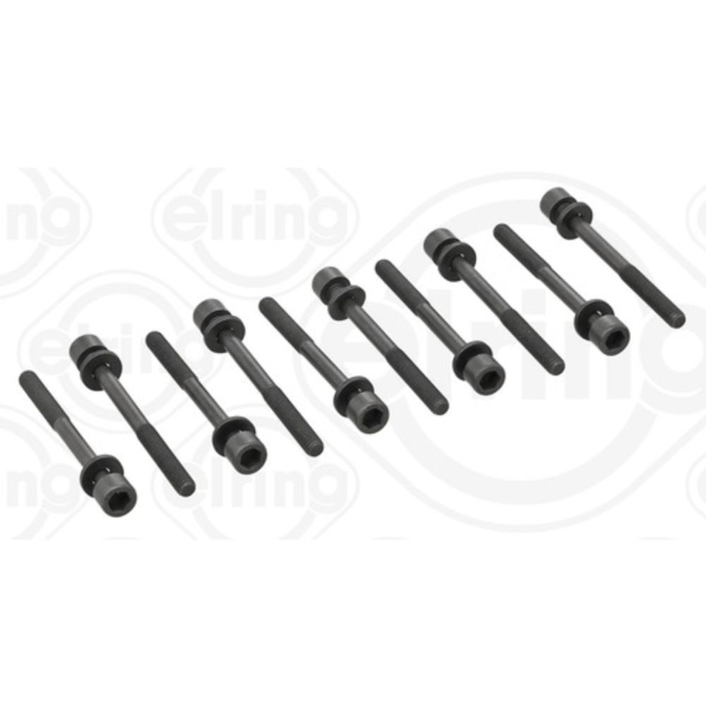Bultsats, topplock 25-01032