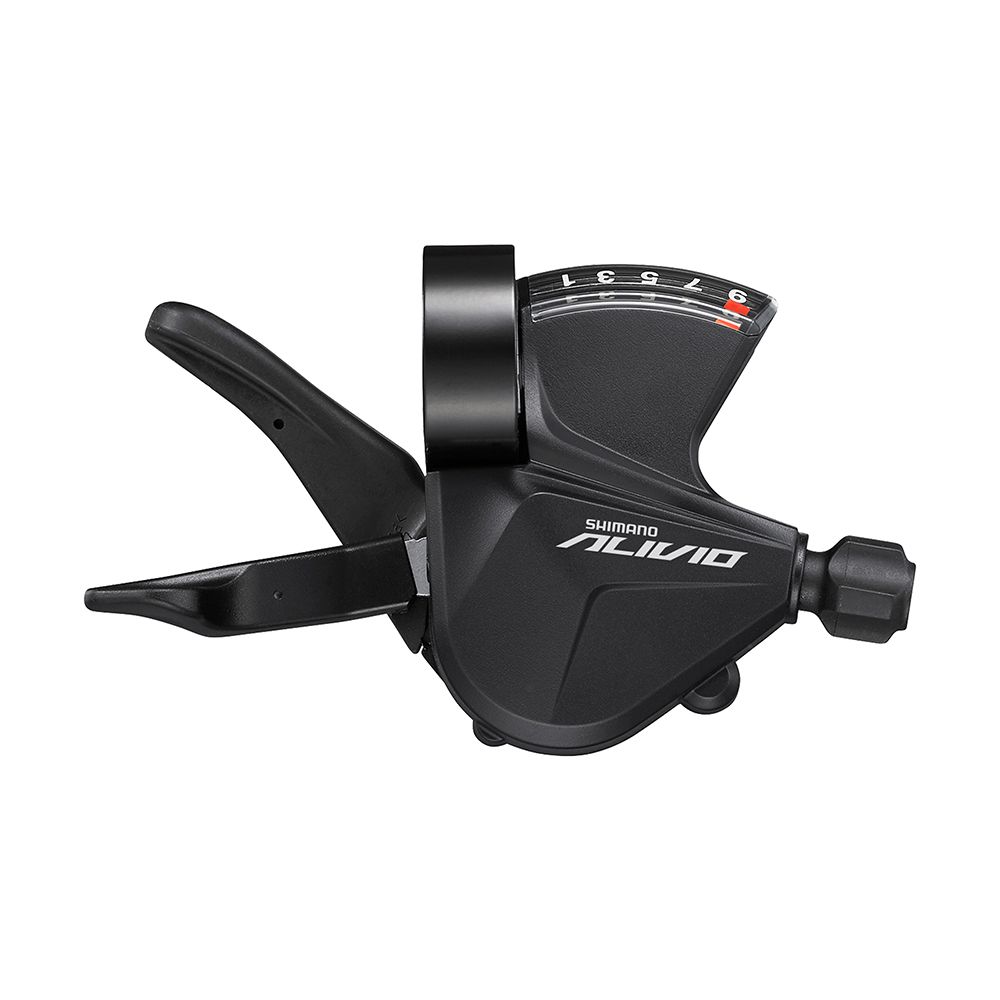 Shimano Alivio SL-M3100-R OGD 9-v vaihdevipu oikea