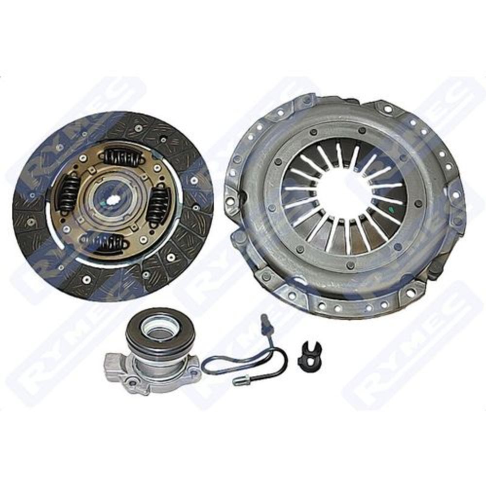 Kytkinpaketti 84-00545