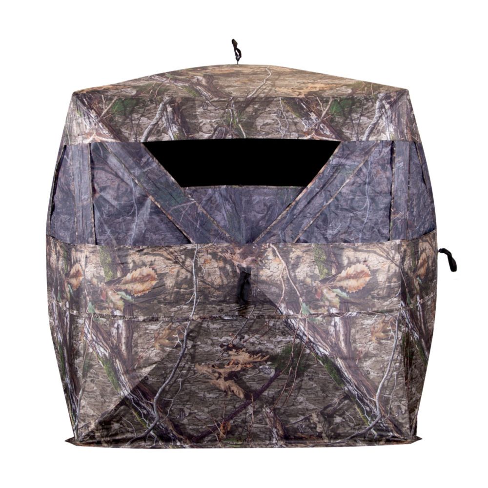 Ameristep Pro Series Extreme View Blind metsästysteltta