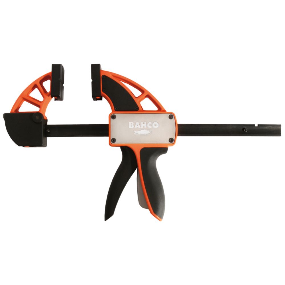Bahco QCB-150 pitskruvi, 0—150 mm