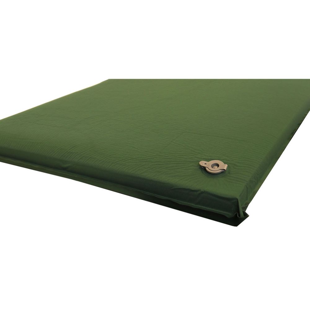 Retki liggunderlag i memoryfoam