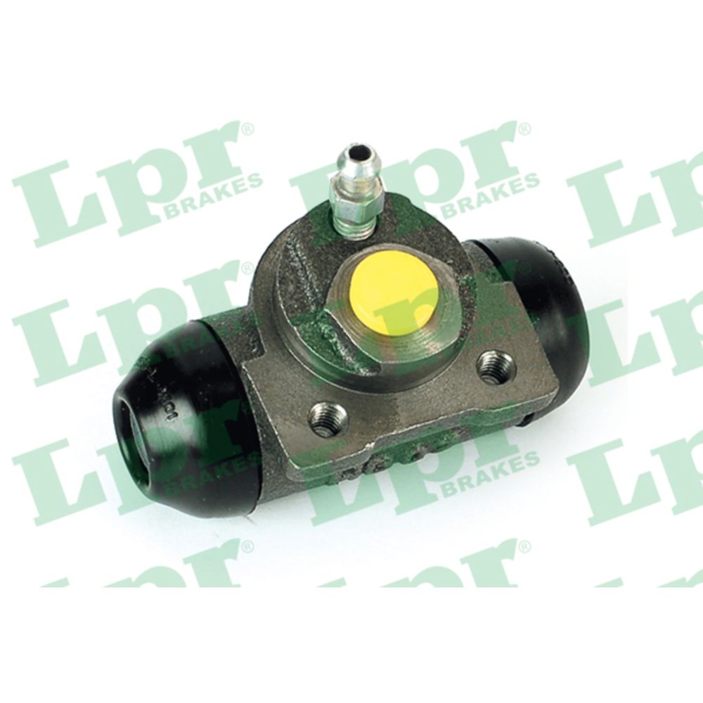 Rattapidurisilinder 23-8689