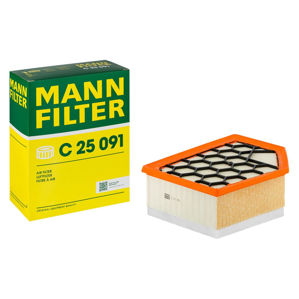 Ilmansuodatin 16-00465