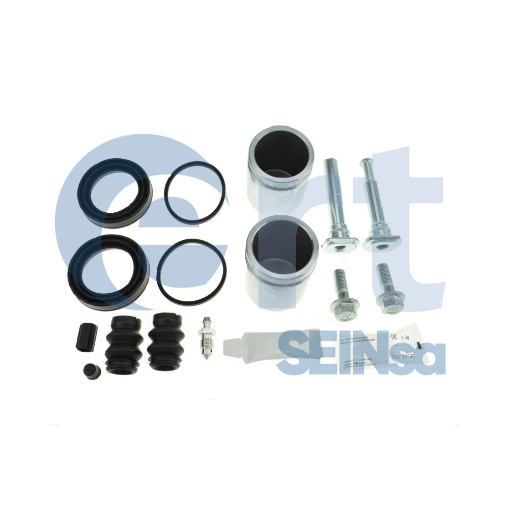 Reparationssats, bromsok 23-02514