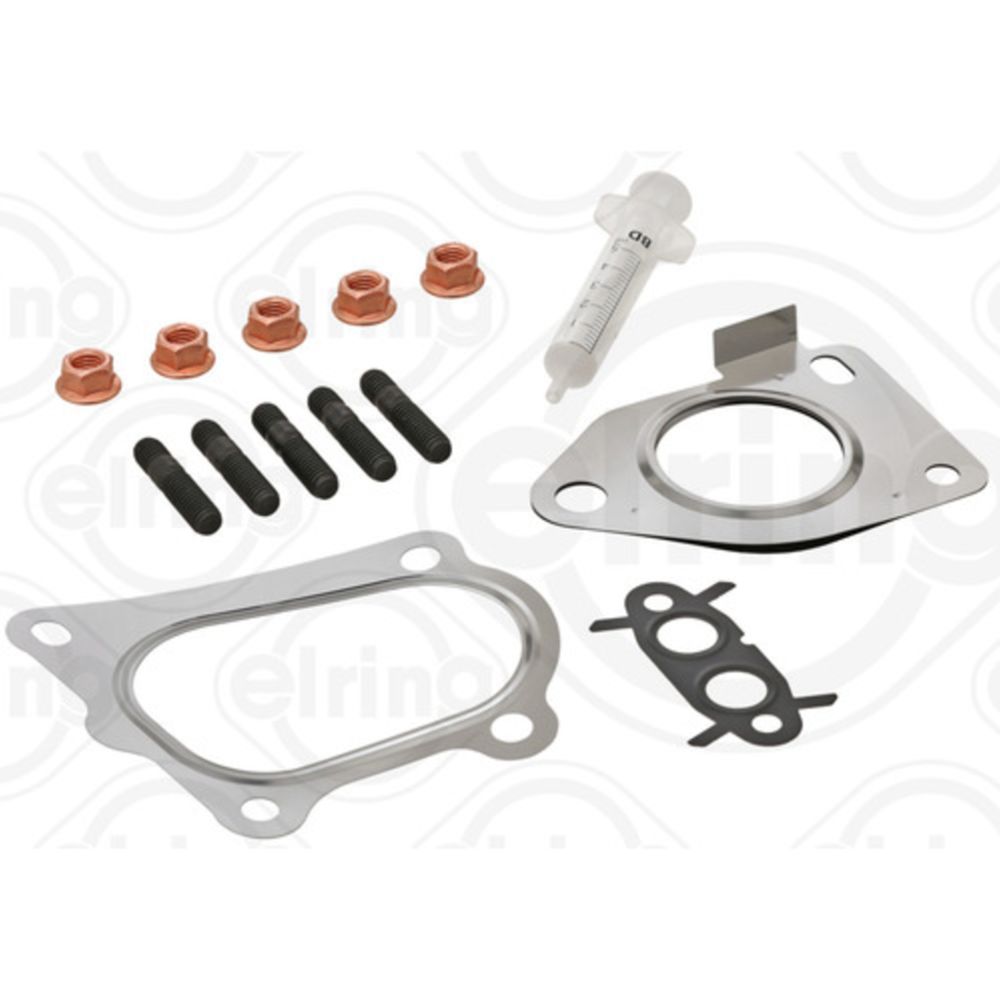 Monteringsats, Turbo 13-0077