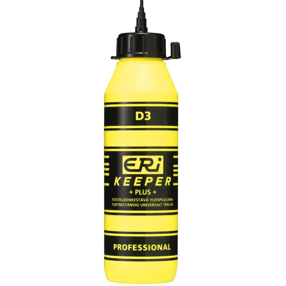 Eri Keeper +Plus+ universallim D3 300 ml
