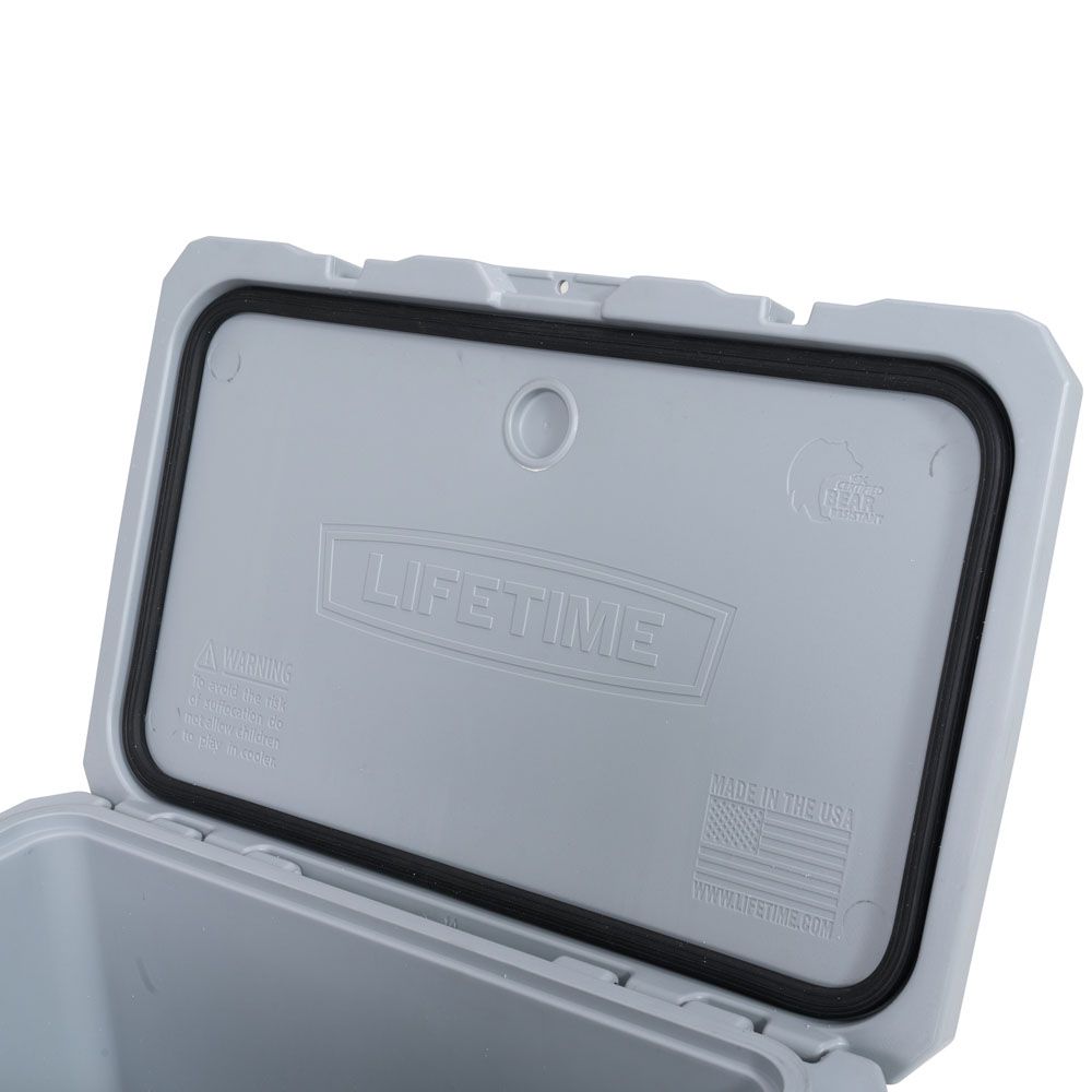 Lifetime 77 QT High Performance Cooler kylmälaukku 73 l