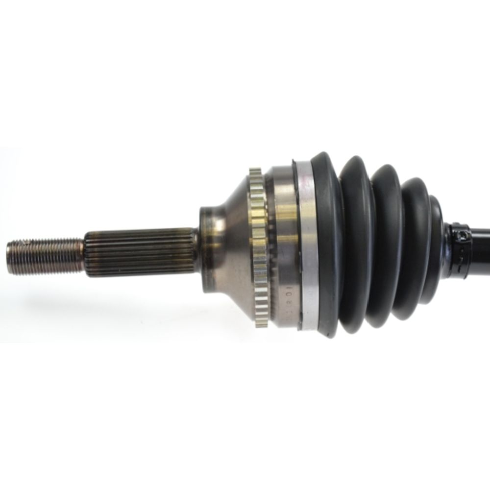 Drivaxel 17-01386