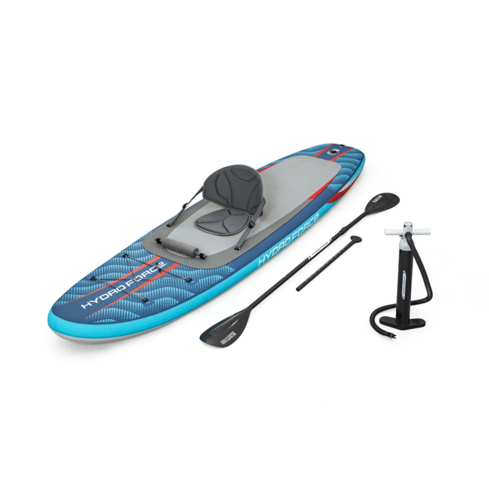 Oceana 10' 2-ühes SUP lauakomplekt